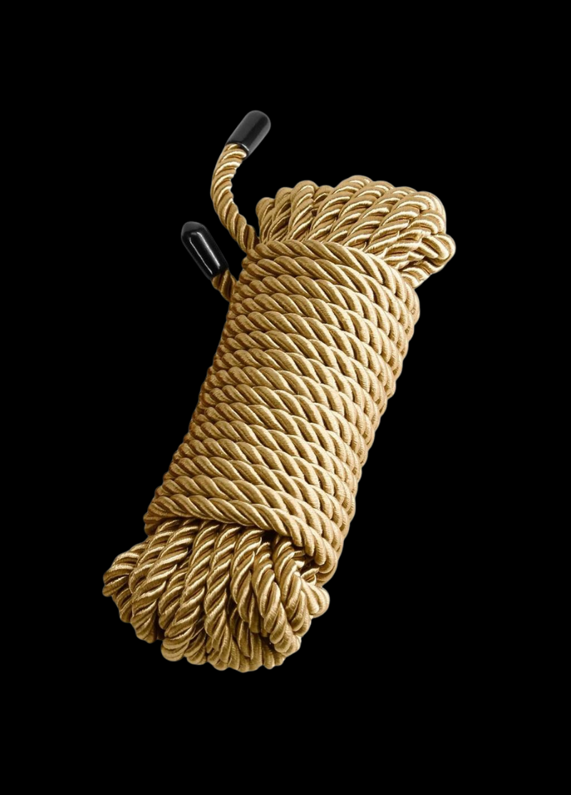 Bound Seduction Rope