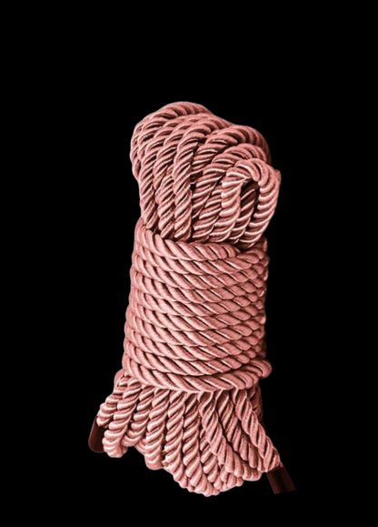 Deluxe Japanese Shibari Restraint