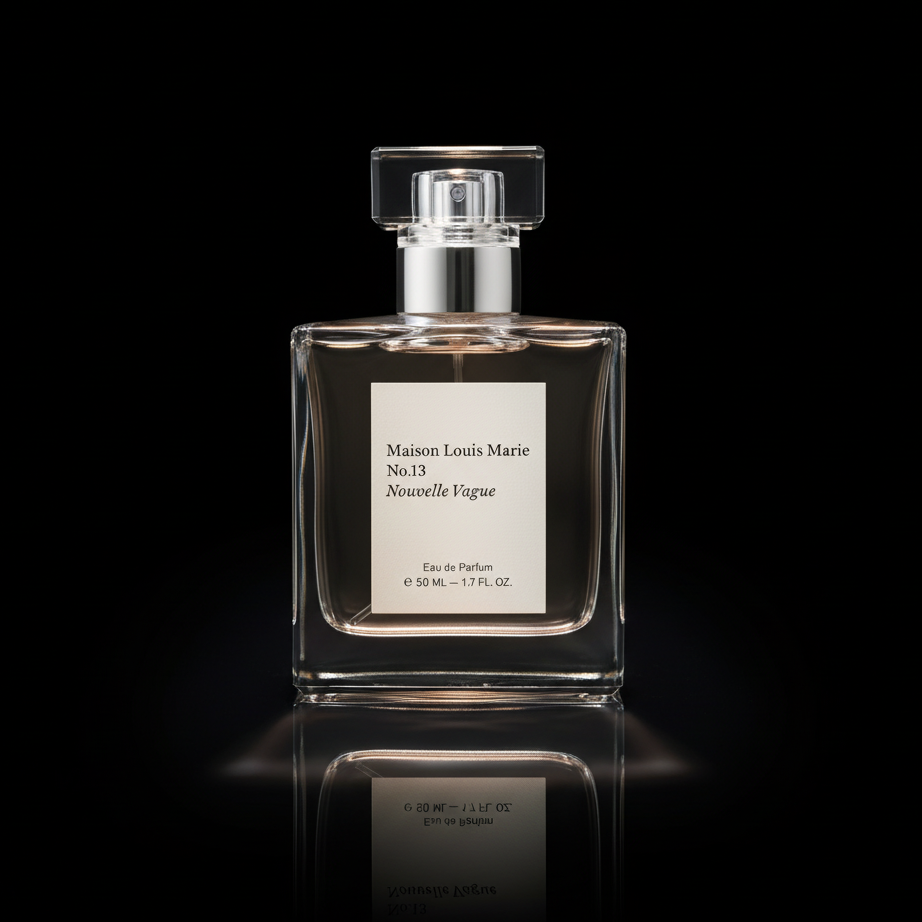 Maison Louis Marie No.13 Nouvelle Vague