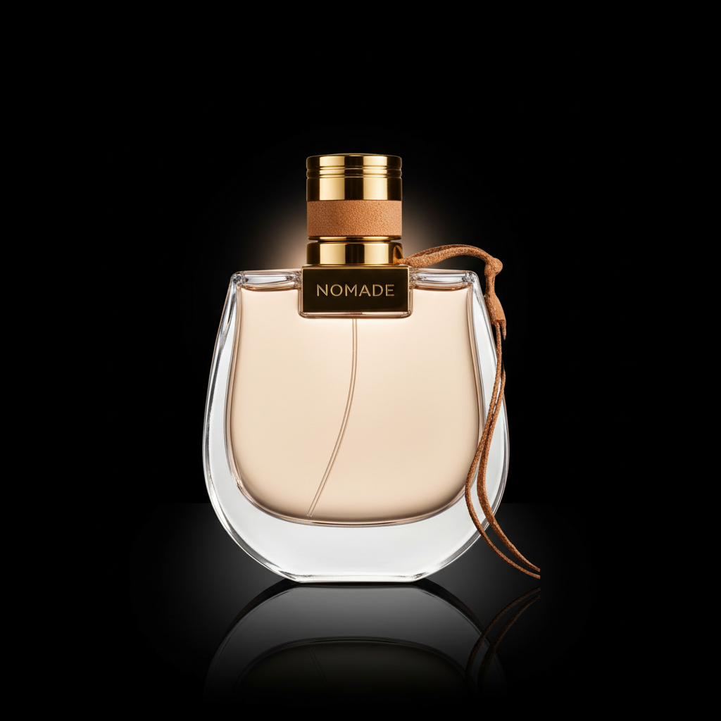 Chloé Voyage The Classic Signature Eau de Parfum