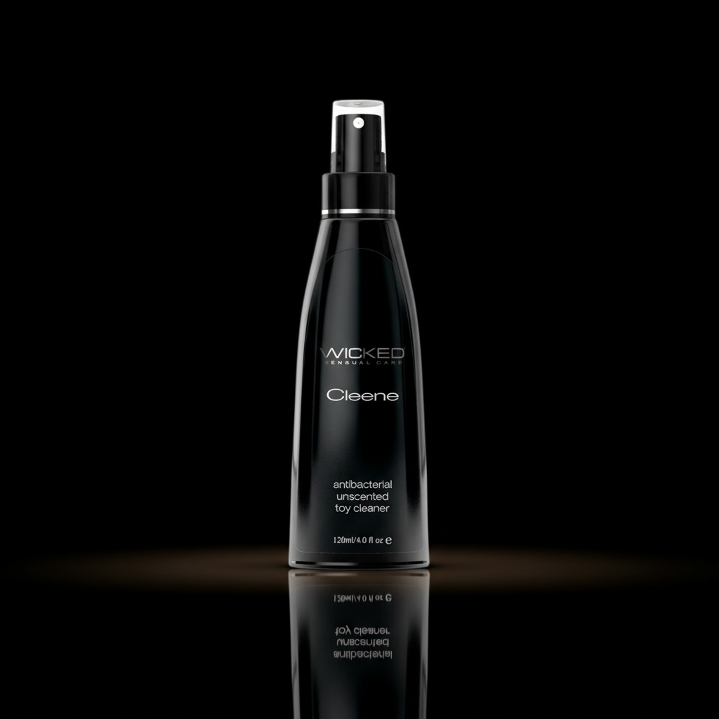 Cleene Antibacterial Toy Cleanser