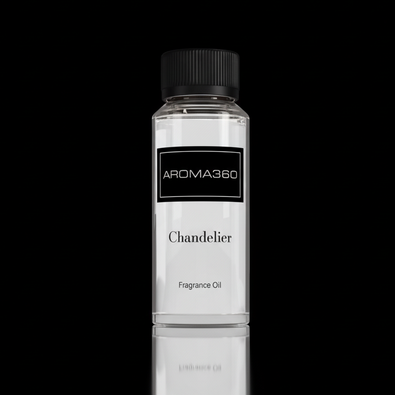 Chandelier Essence