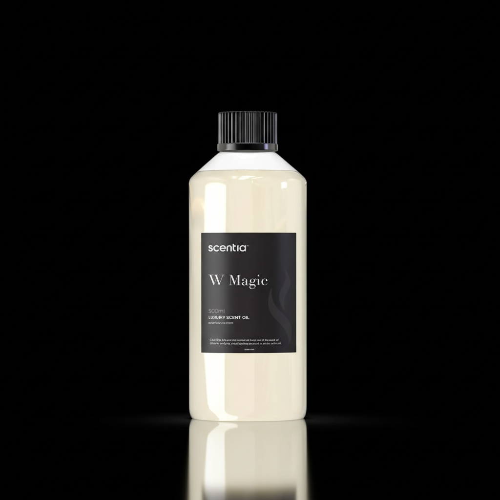 Grand Hotel Essence Diffuser Oil