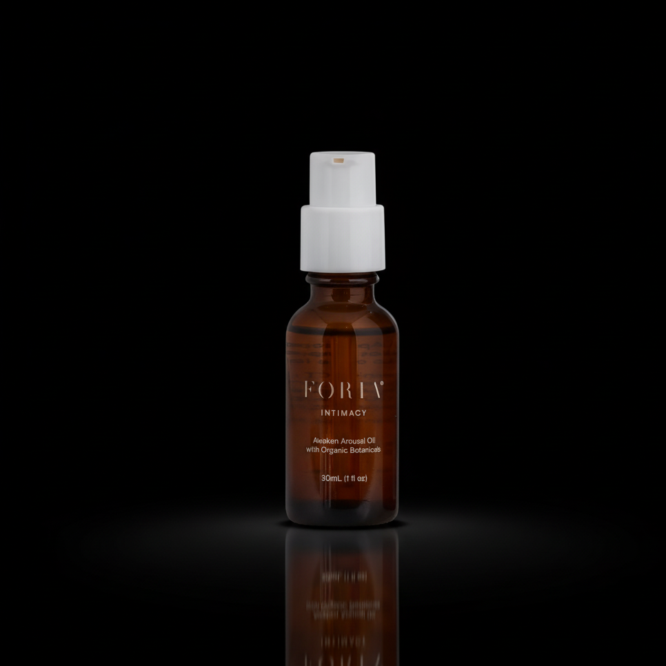 Foria Awaken Arousal Oil