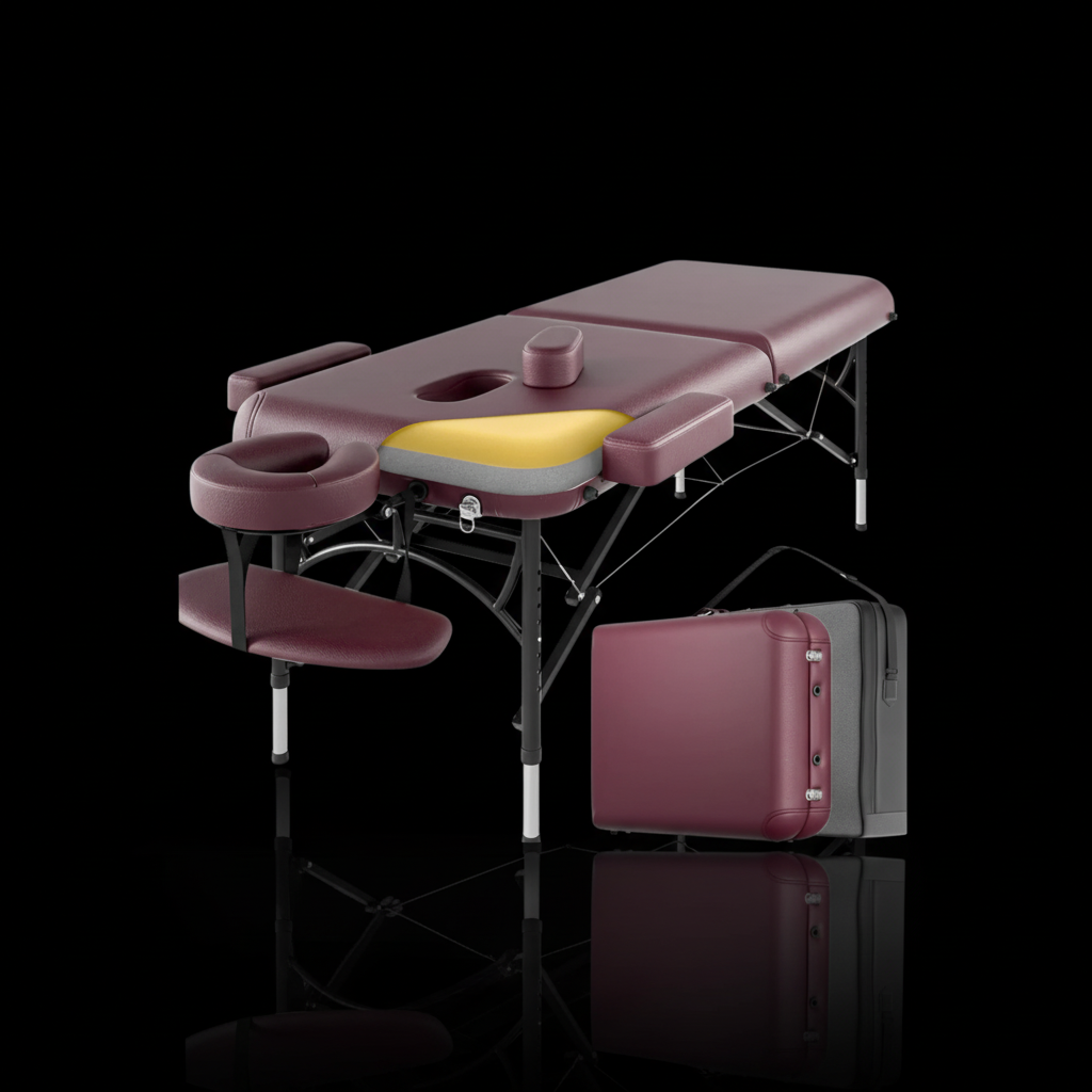 Luxe Repose Massage Table