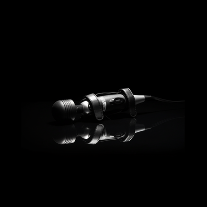 Master Series Thunder Strap Wand Thigh Harness