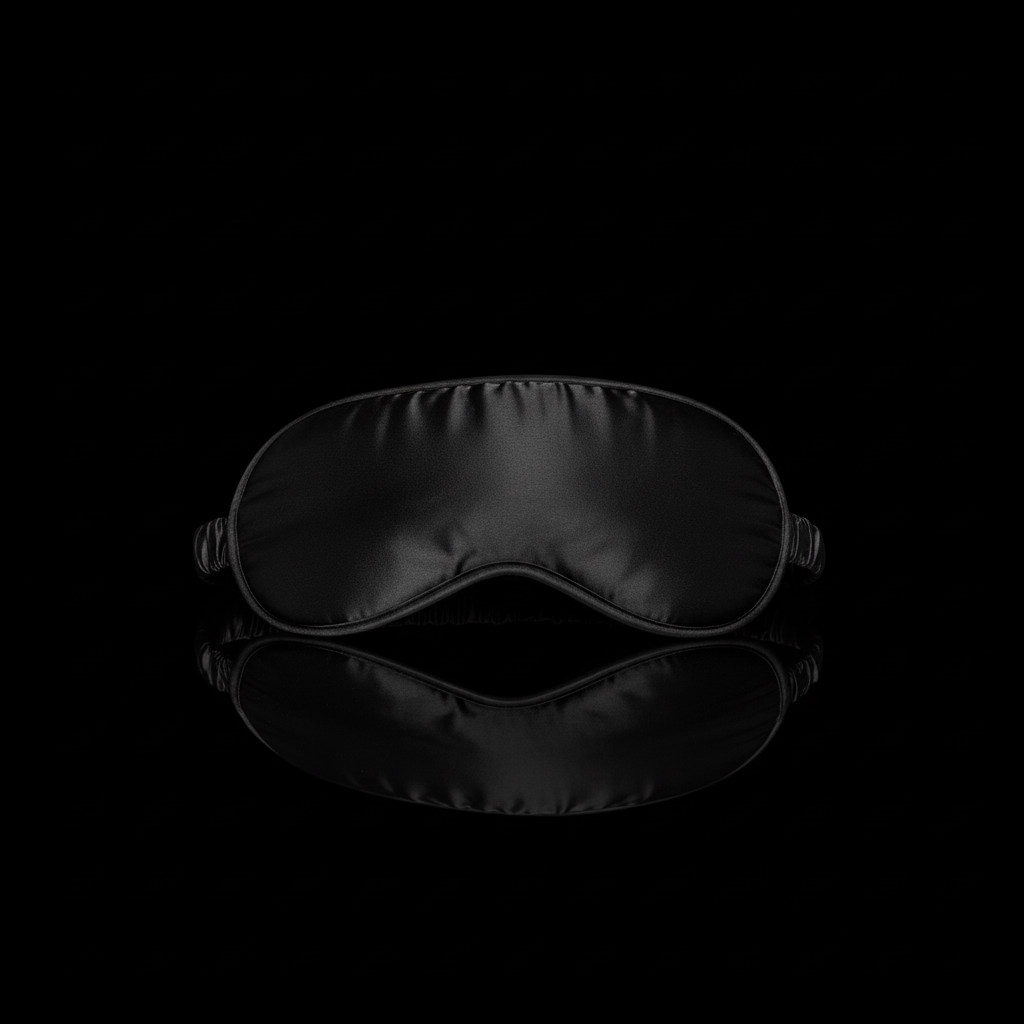 Soft Eyemask The Art of Anticipation