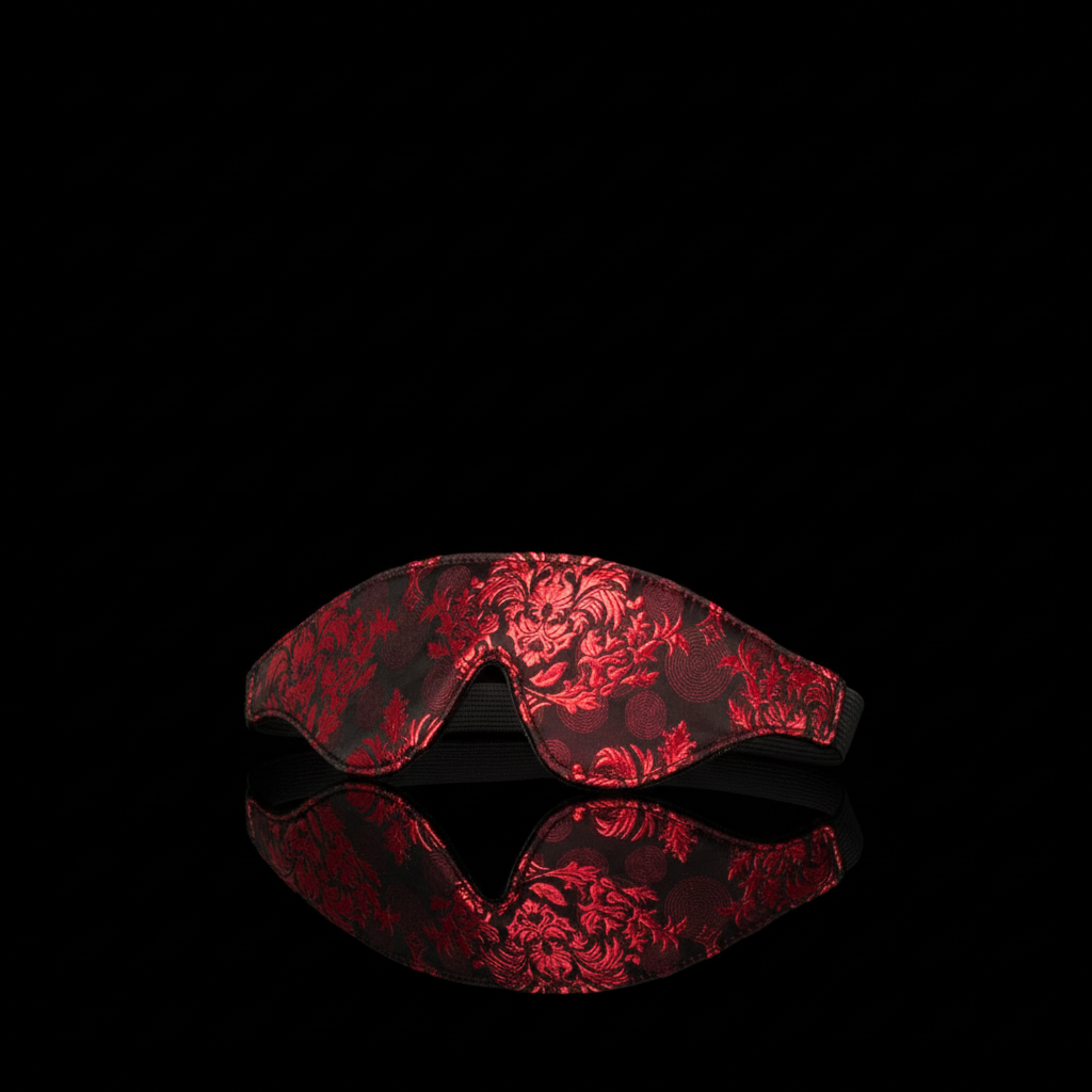 Scandal Blackout Eye Mask