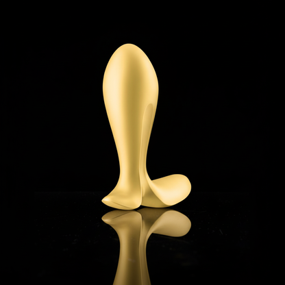 Satisfyer Intensity Plug