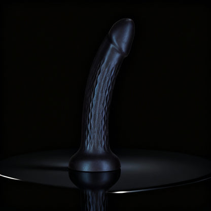 Siren Silicone Dong