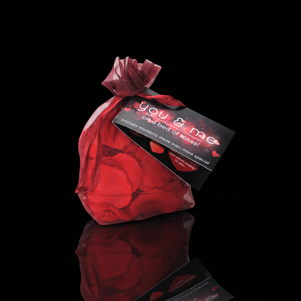 Eternal Romance Bed of Roses