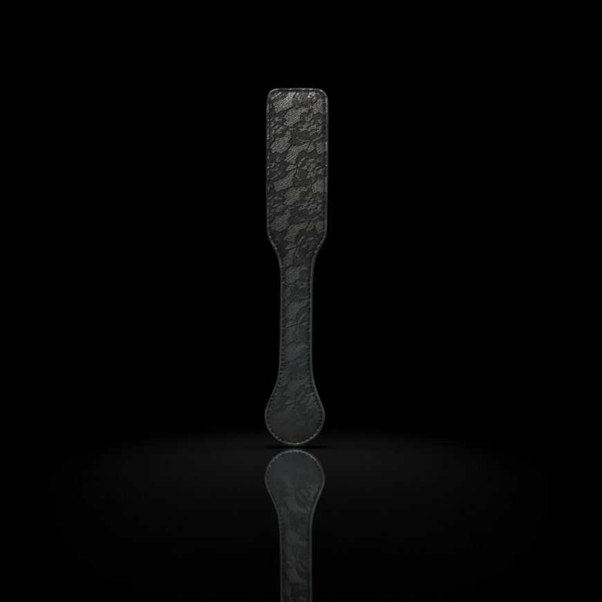 Sincerely Lace Paddle